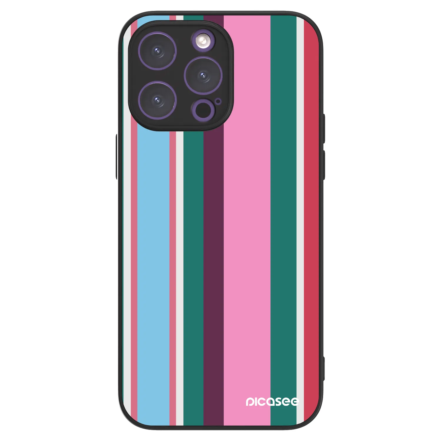 Picasee ULTIMATE CASE na Apple iPhone 14 Pro Max - Cabana club