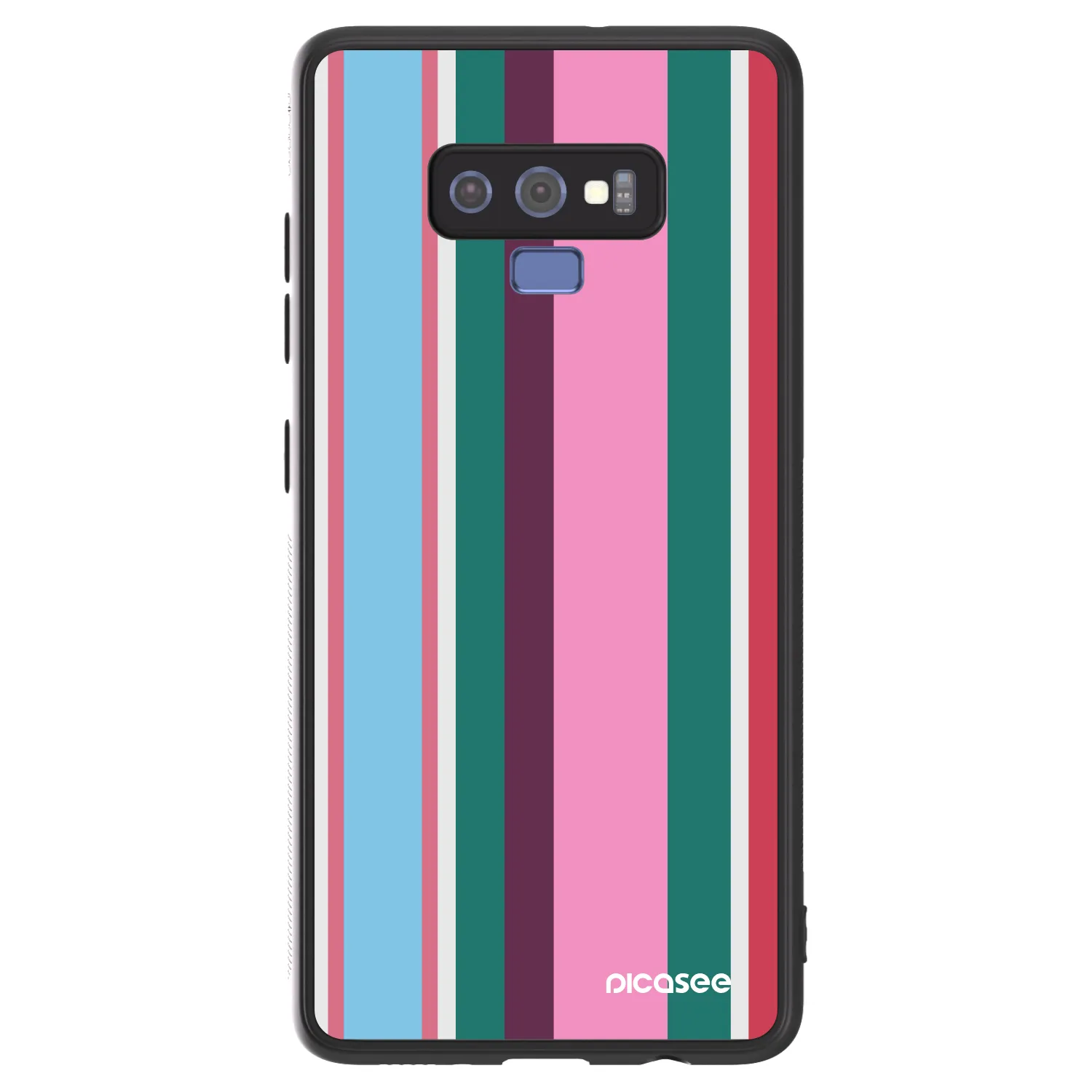 Picasee ULTIMATE CASE na Samsung Galaxy Note 9 N960F - Cabana club