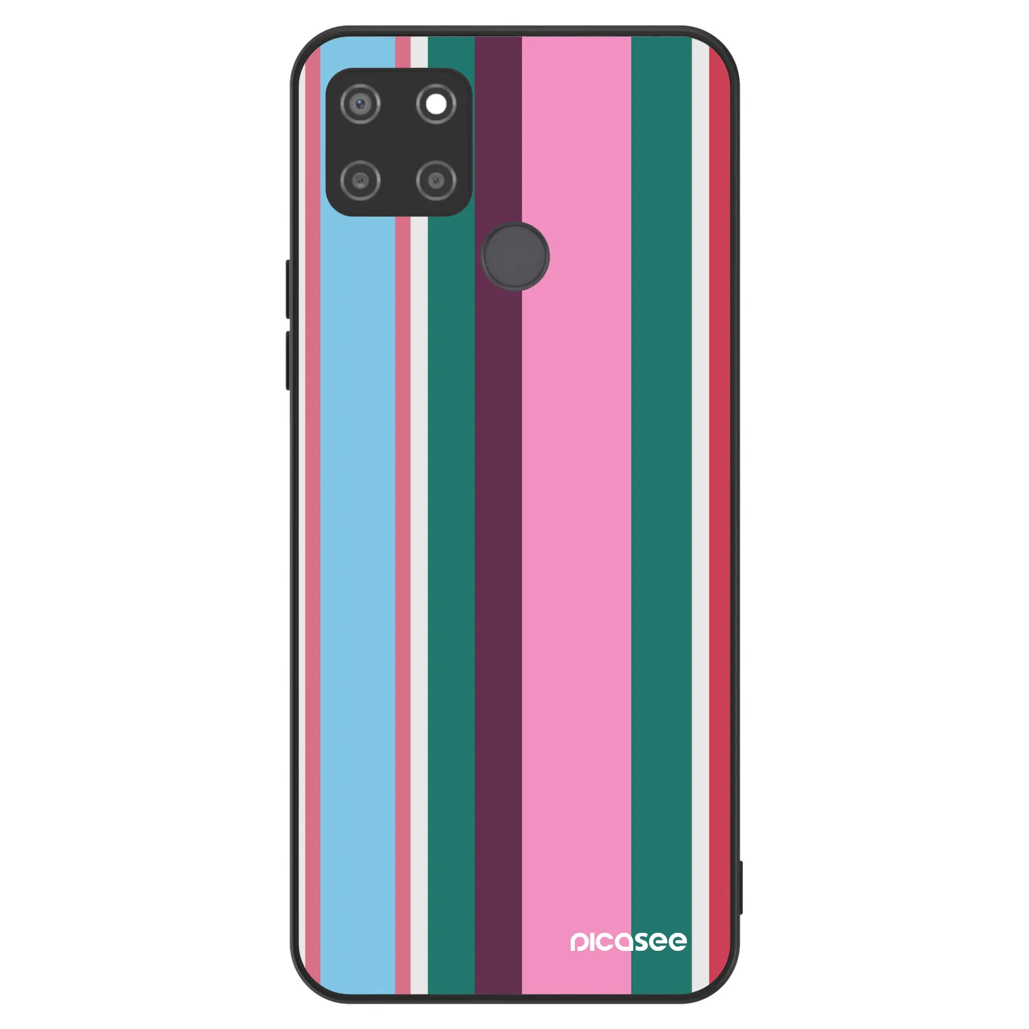 Picasee ULTIMATE CASE na Realme C21Y - Cabana club