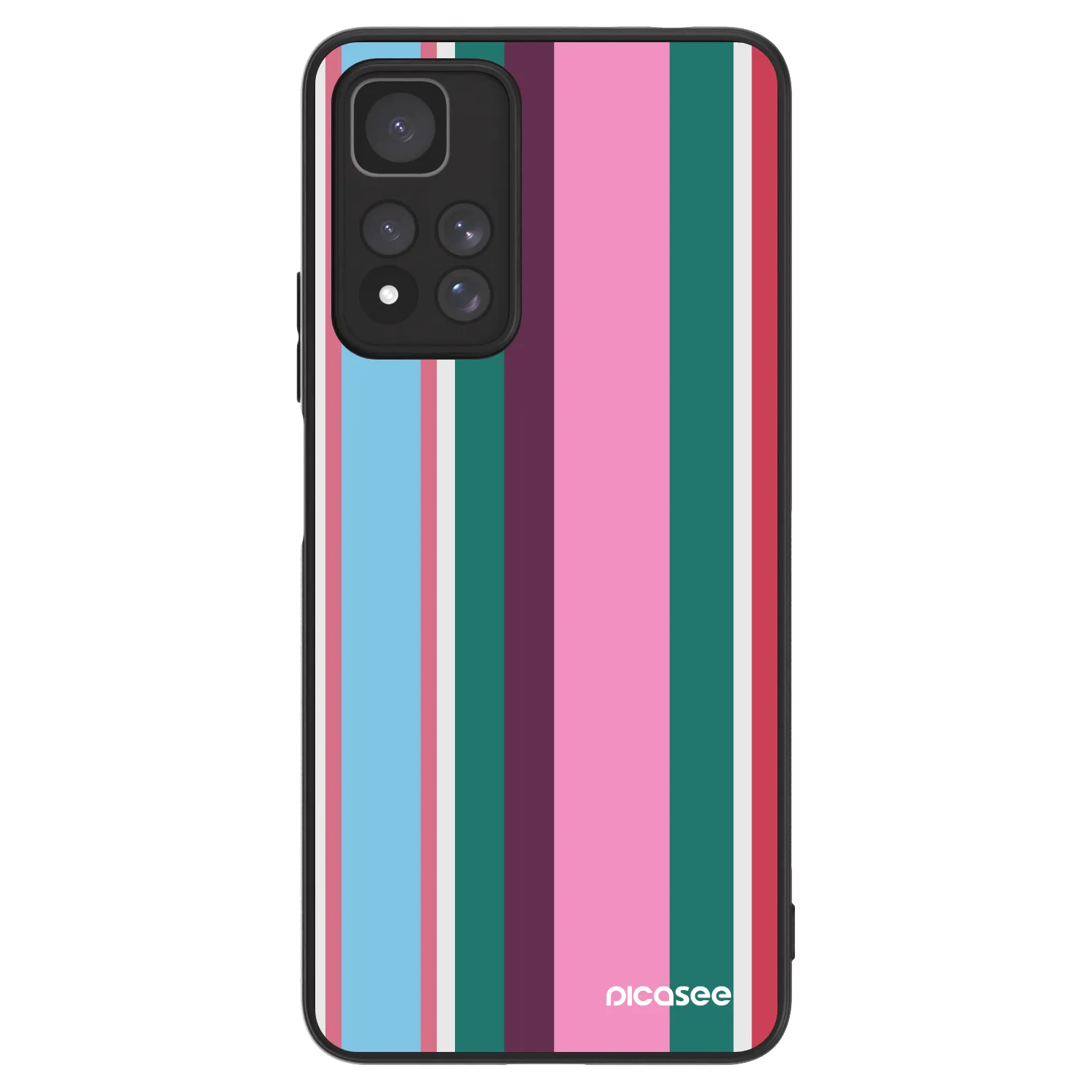 Picasee ULTIMATE CASE na Xiaomi Redmi Note 11 Pro+ 5G - Cabana club