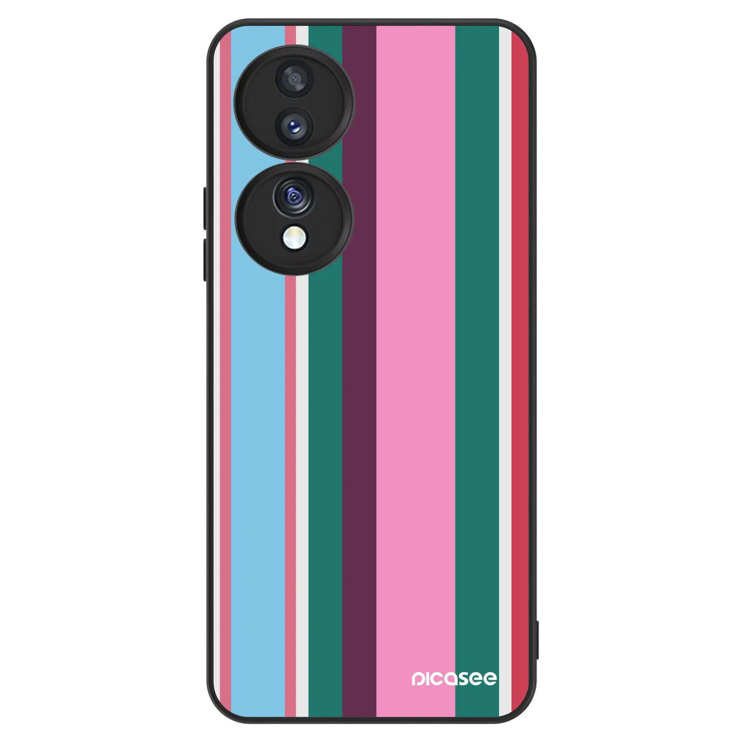 Picasee ULTIMATE CASE na Honor 70 - Cabana club
