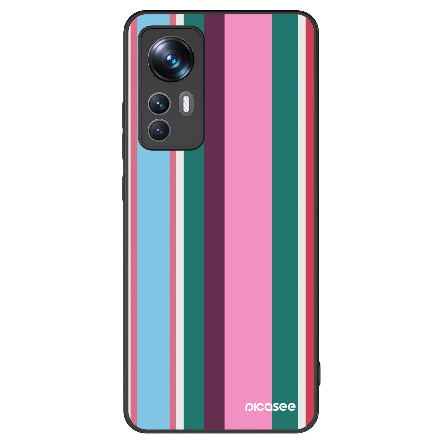 Picasee ULTIMATE CASE na Xiaomi 12T Pro - Cabana club