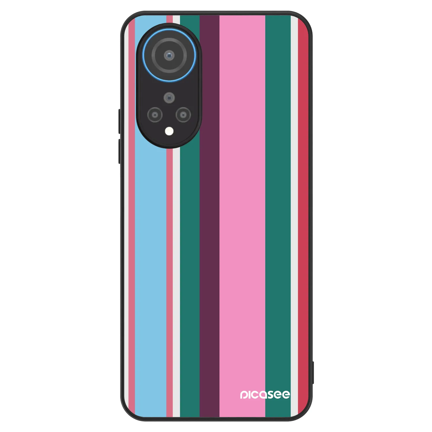 Picasee ULTIMATE CASE na Honor X7 - Cabana club
