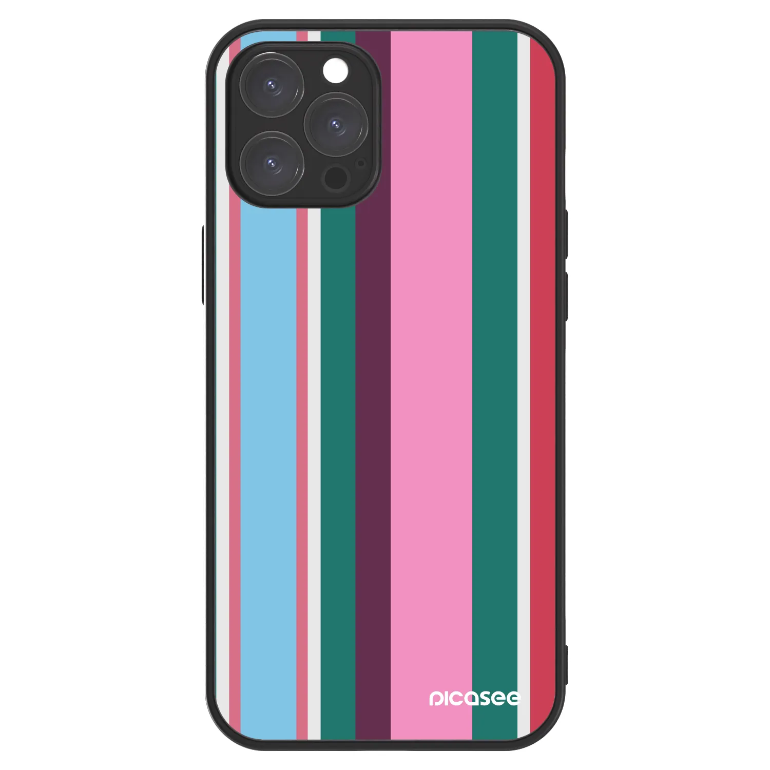 Picasee ULTIMATE CASE MagSafe pro Apple iPhone 12 Pro Max - Cabana club