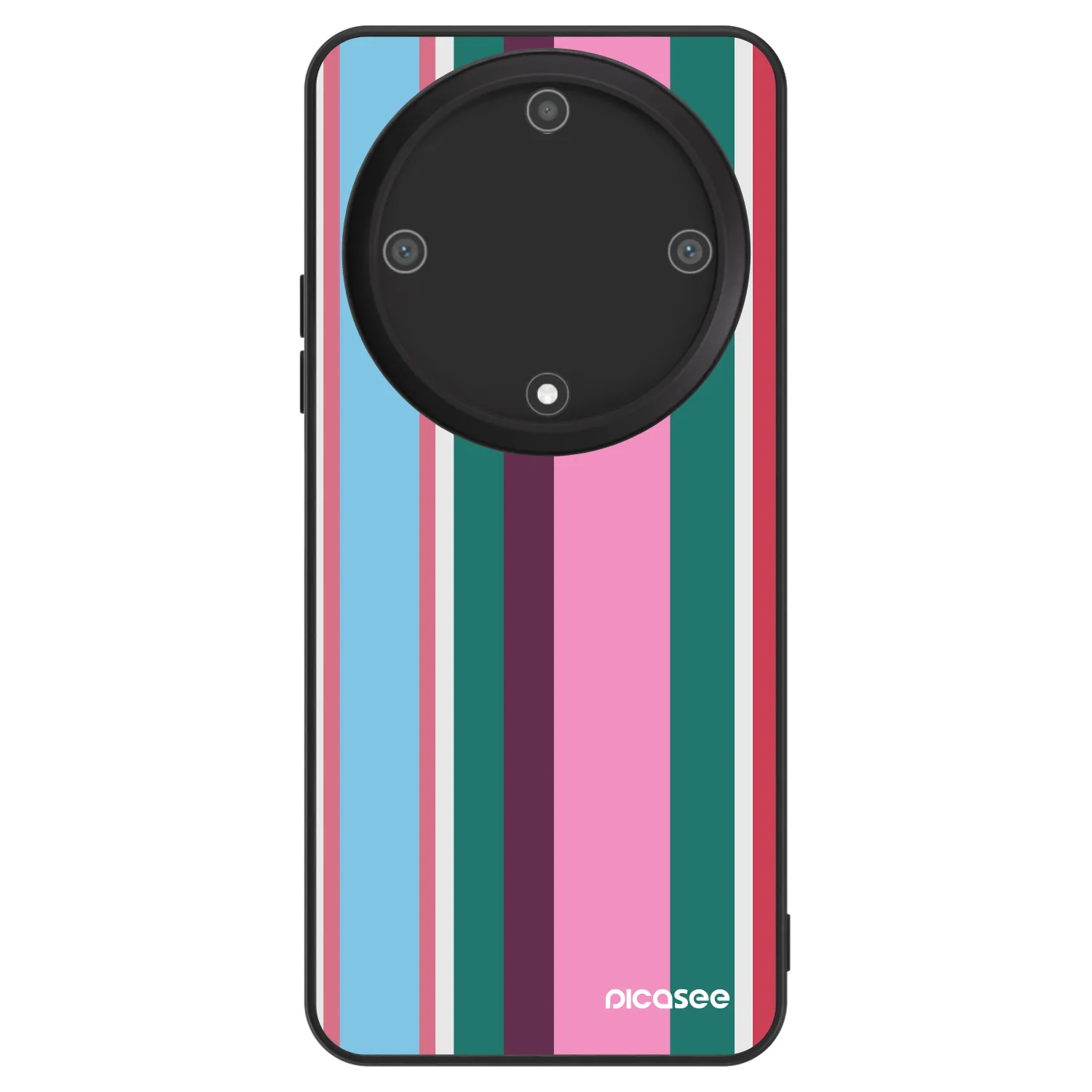 Picasee ULTIMATE CASE na Honor Magic5 Lite 5G - Cabana club