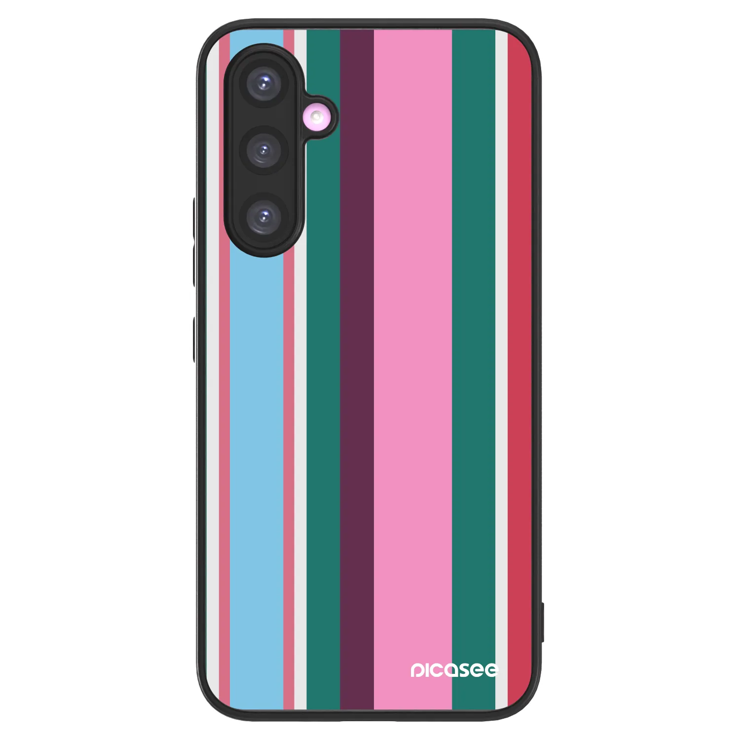 Picasee ULTIMATE CASE na Samsung Galaxy A54 5G A546B - Cabana club