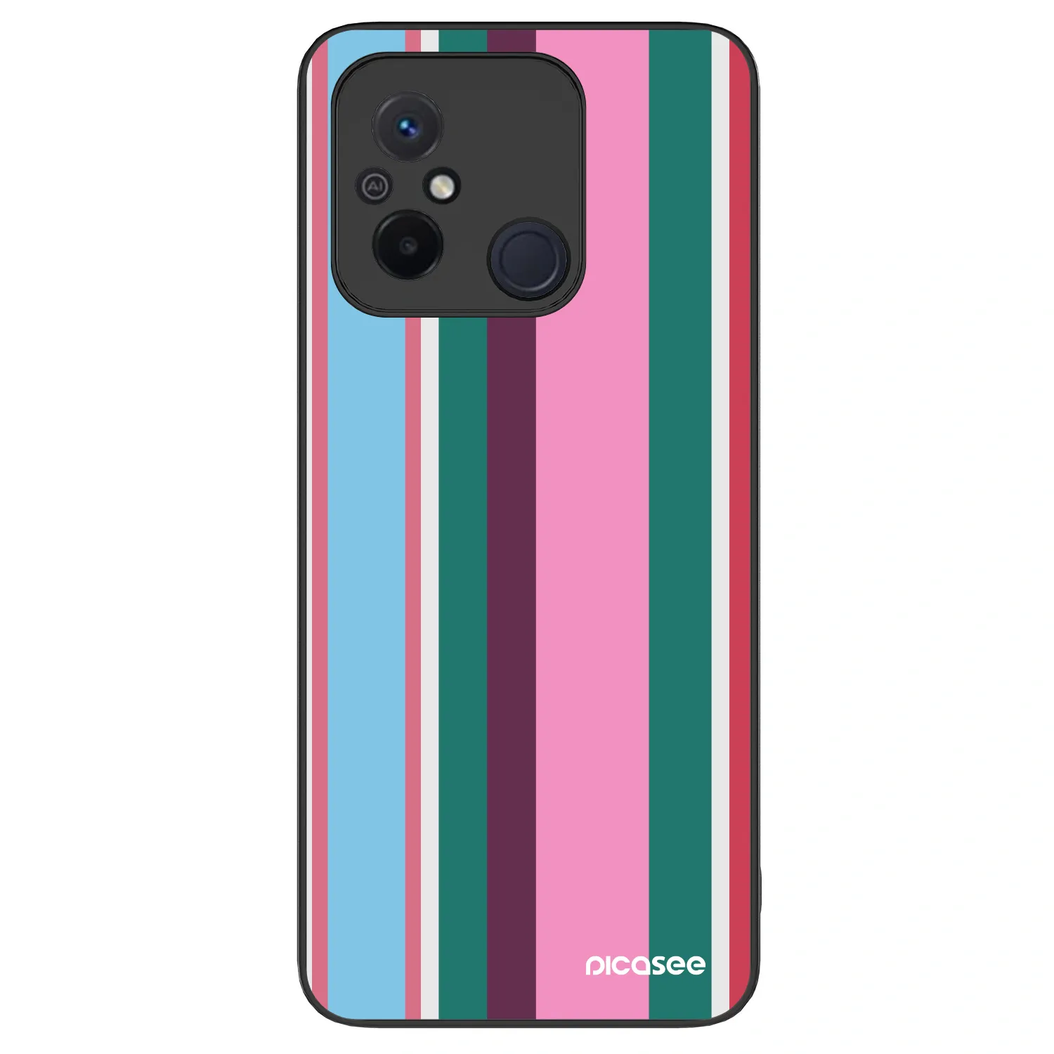 Picasee ULTIMATE CASE na Xiaomi Redmi 12C - Cabana club