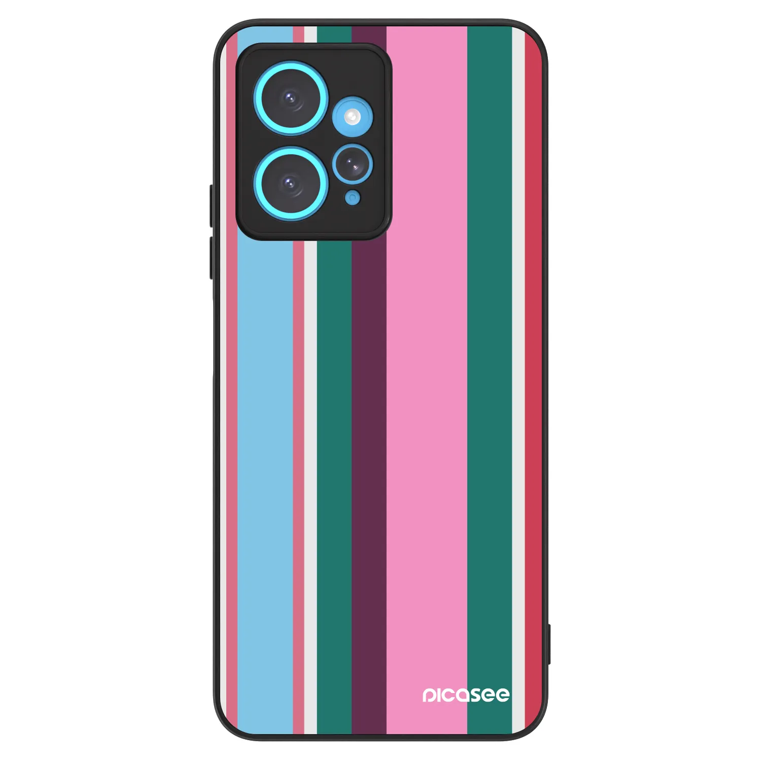 Picasee ULTIMATE CASE na Xiaomi Redmi Note 12 4G - Cabana club