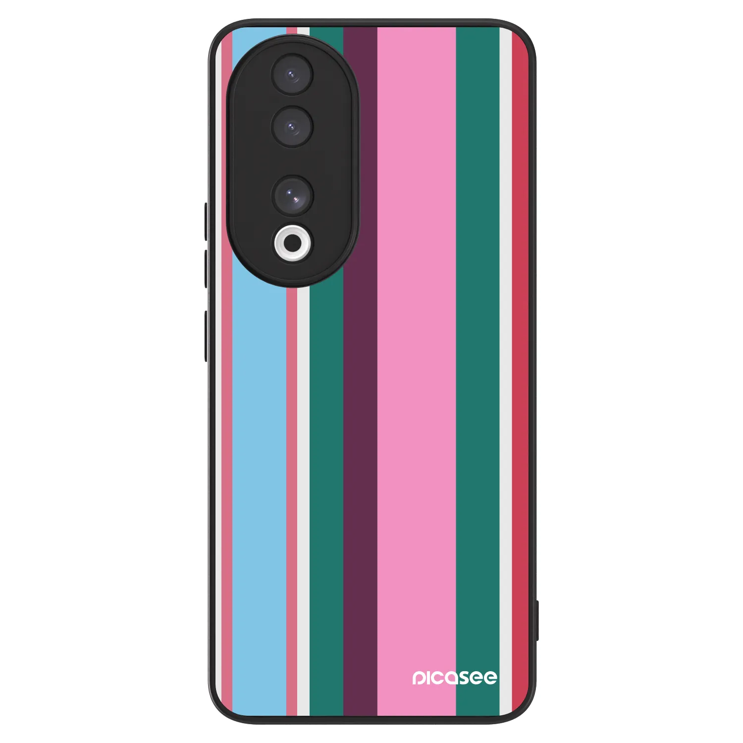 Picasee ULTIMATE CASE na Honor 90 5G - Cabana club