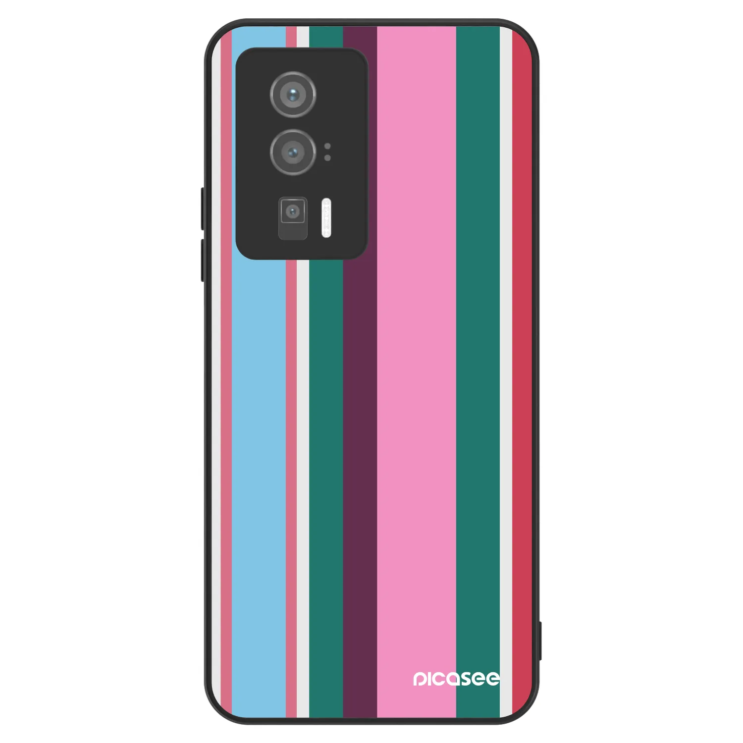 Picasee ULTIMATE CASE na Xiaomi Poco F5 Pro 5G - Cabana club