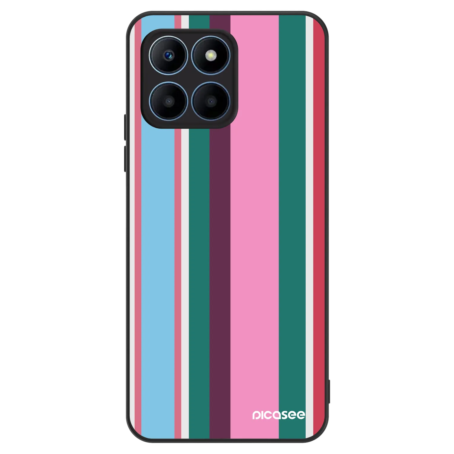 Picasee ULTIMATE CASE na Honor 70 Lite - Cabana club