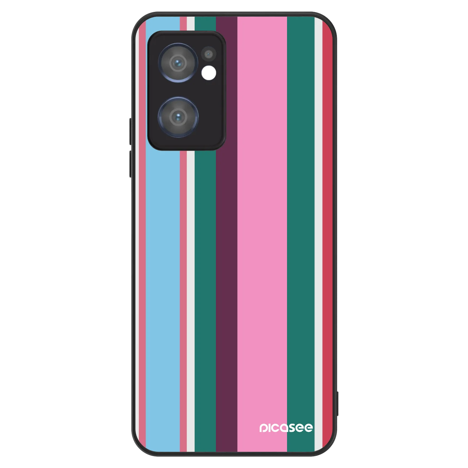 Picasee ULTIMATE CASE na OPPO Reno 7 5G - Cabana club