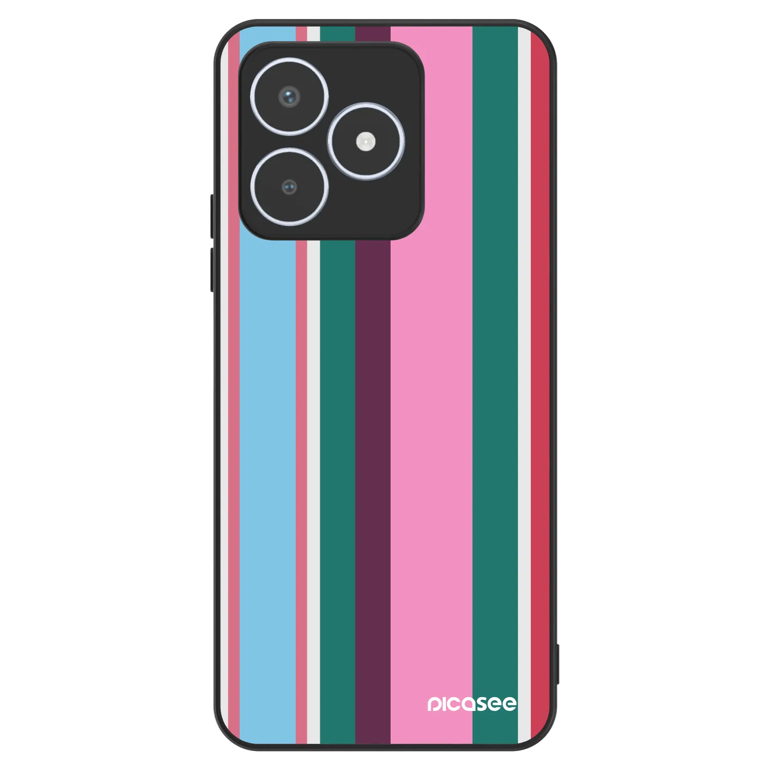 Picasee ULTIMATE CASE na Realme C53 - Cabana club