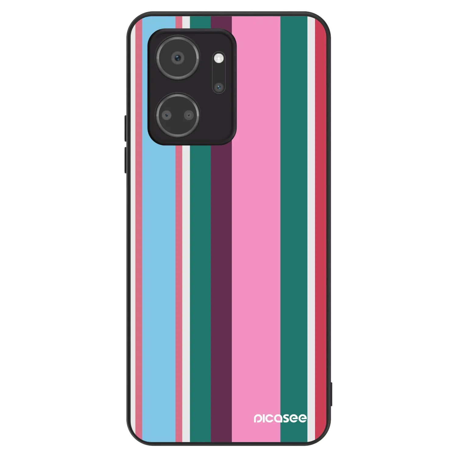 Picasee ULTIMATE CASE na Honor X7a - Cabana club