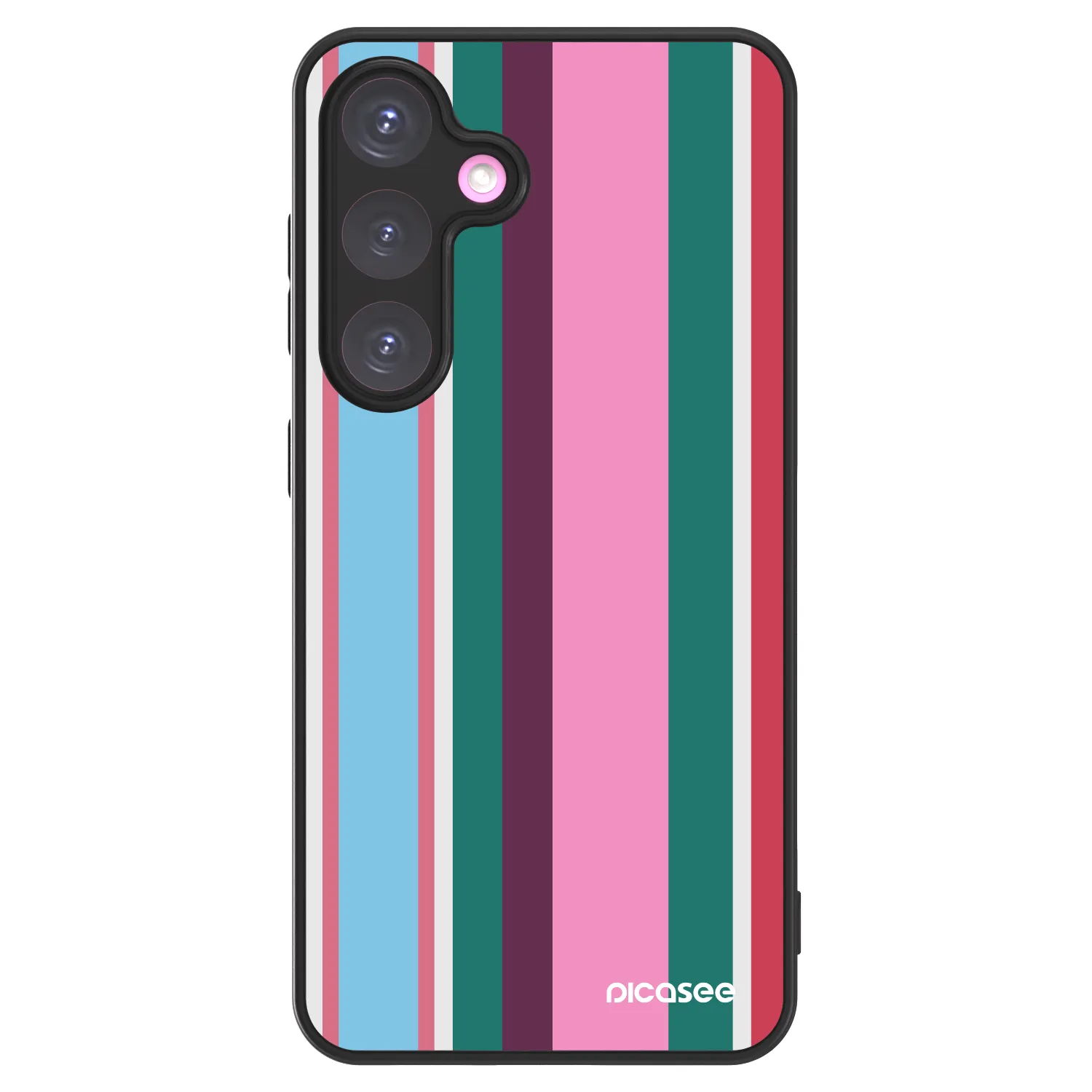 Picasee ULTIMATE CASE PowerShare pro Samsung Galaxy S24+ S926B 5G - Cabana club