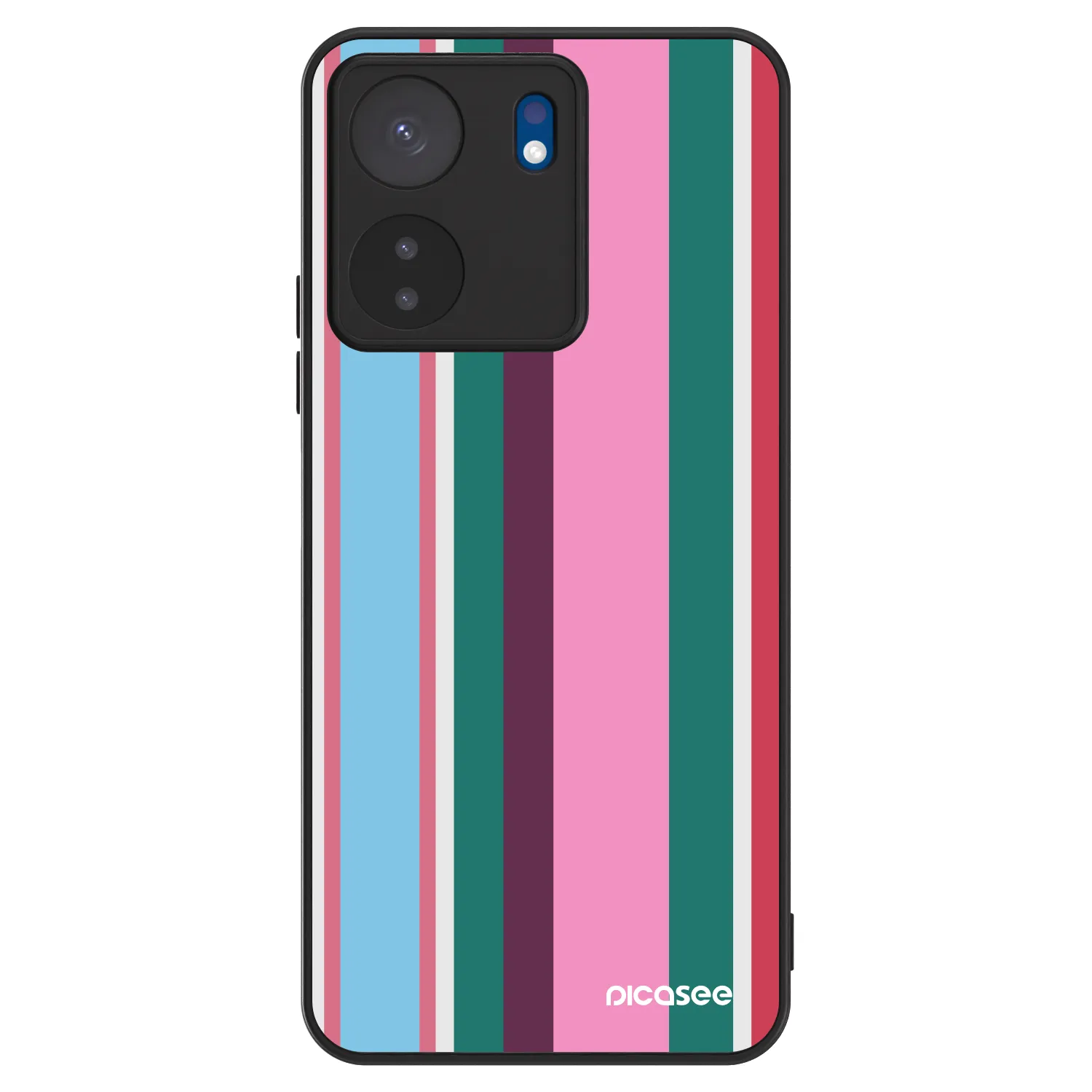 Picasee ULTIMATE CASE na Xiaomi Redmi 13C 4G - Cabana club