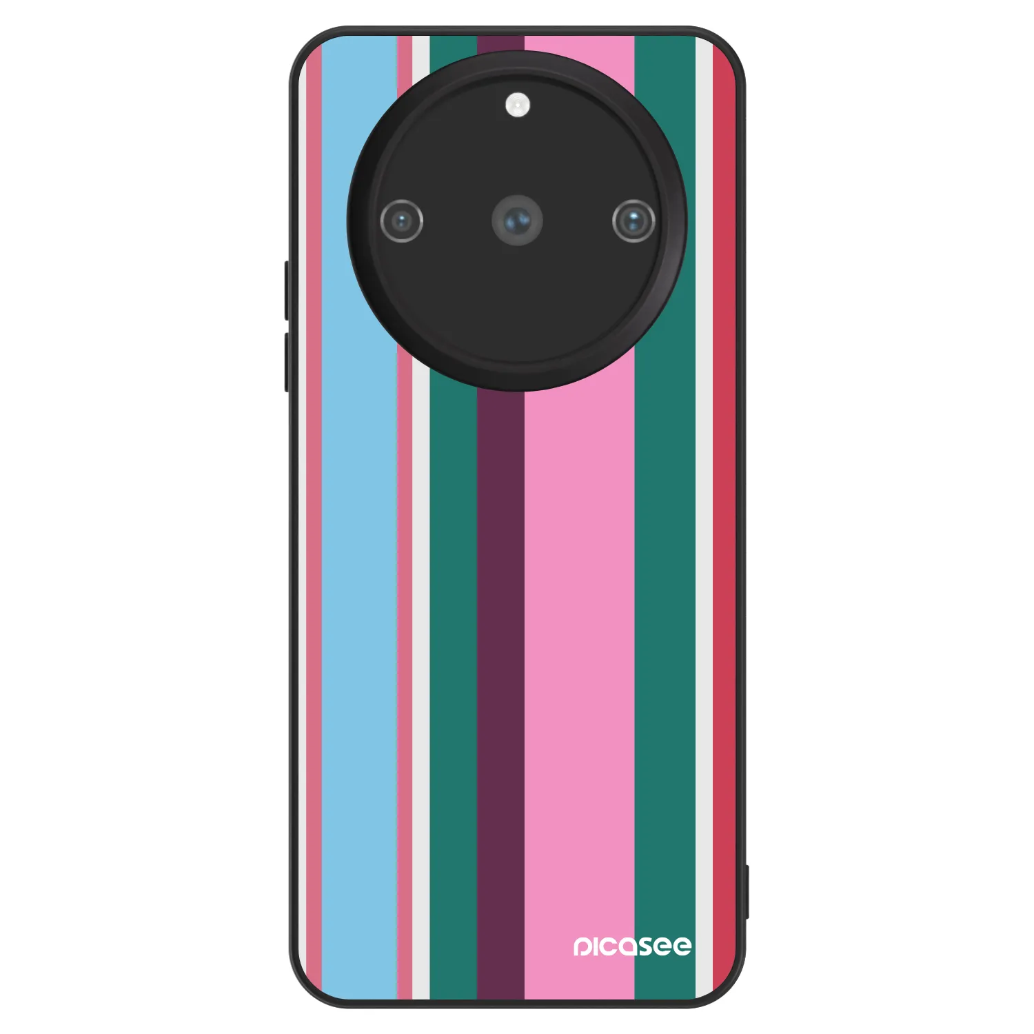 Picasee ULTIMATE CASE na Realme 11 Pro+ - Cabana club