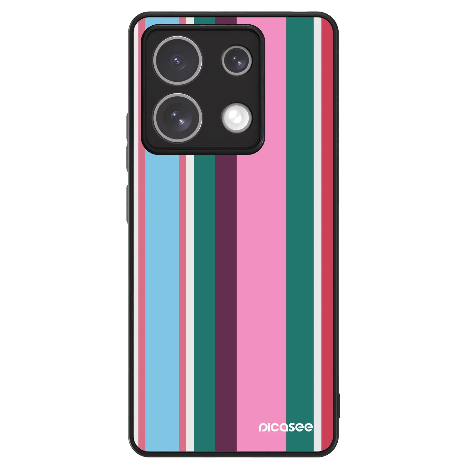 Picasee ULTIMATE CASE na Xiaomi Redmi Note 13 5G - Cabana club