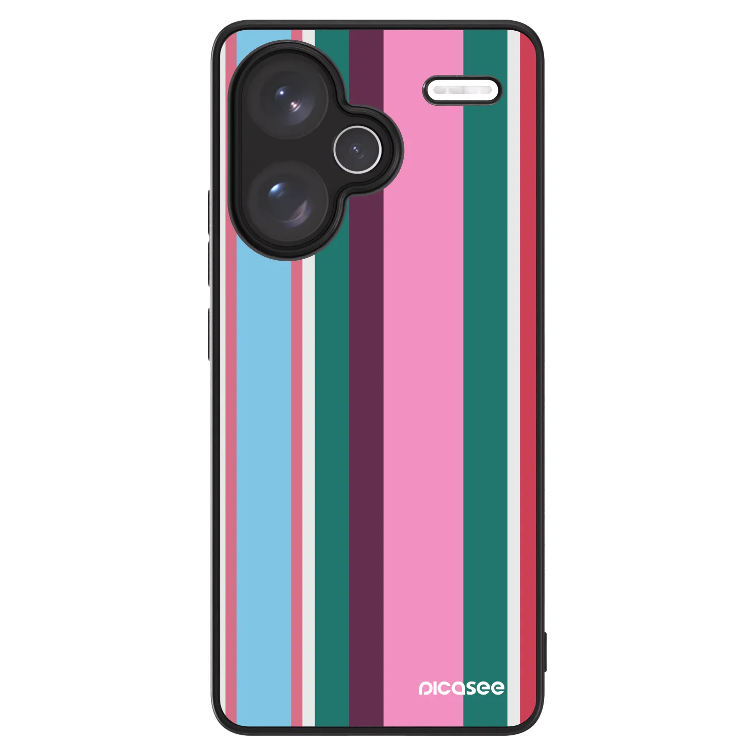 Picasee ULTIMATE CASE na Xiaomi Redmi Note 13 Pro+ 5G - Cabana club