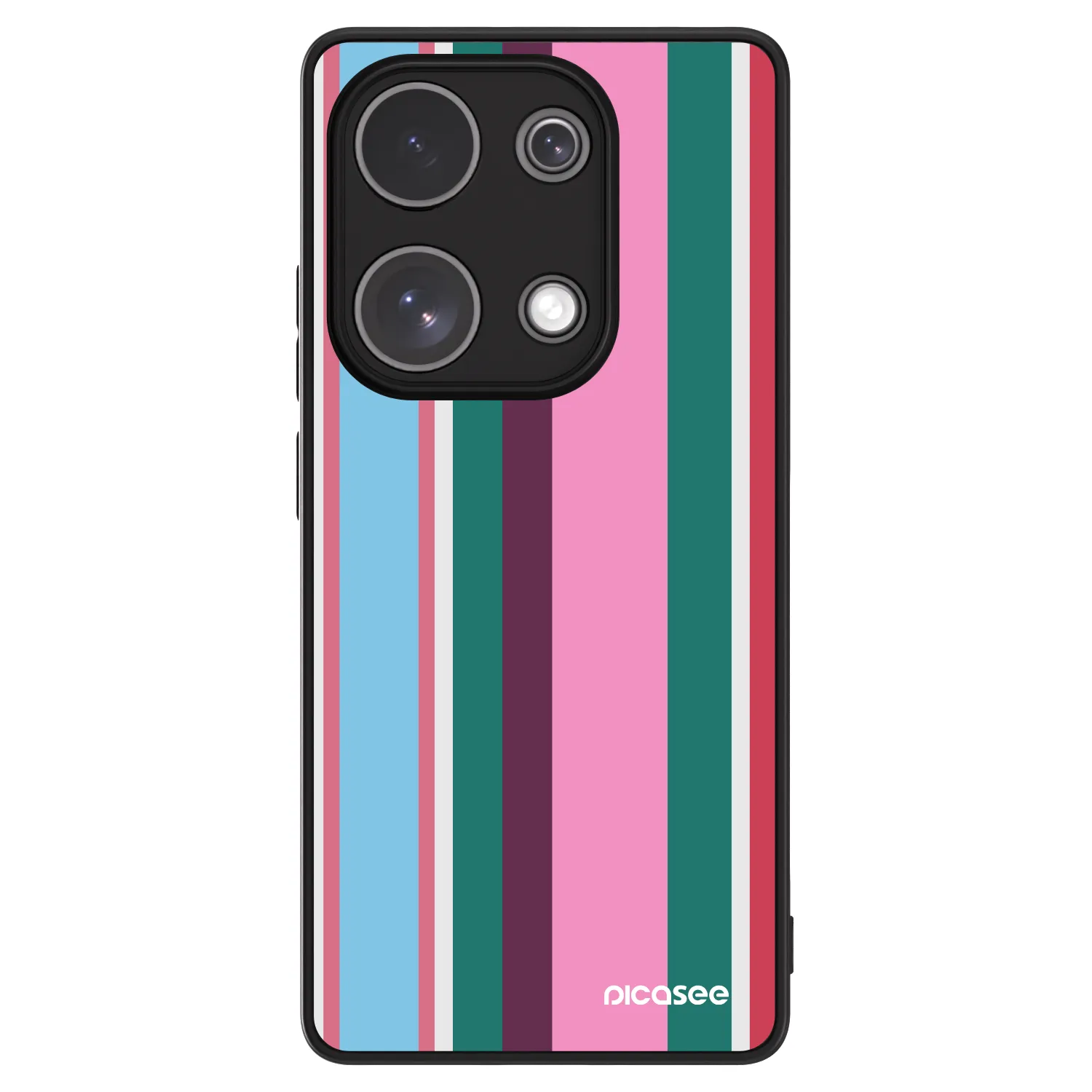 Picasee ULTIMATE CASE na Xiaomi Redmi Note 13 Pro 4G - Cabana club