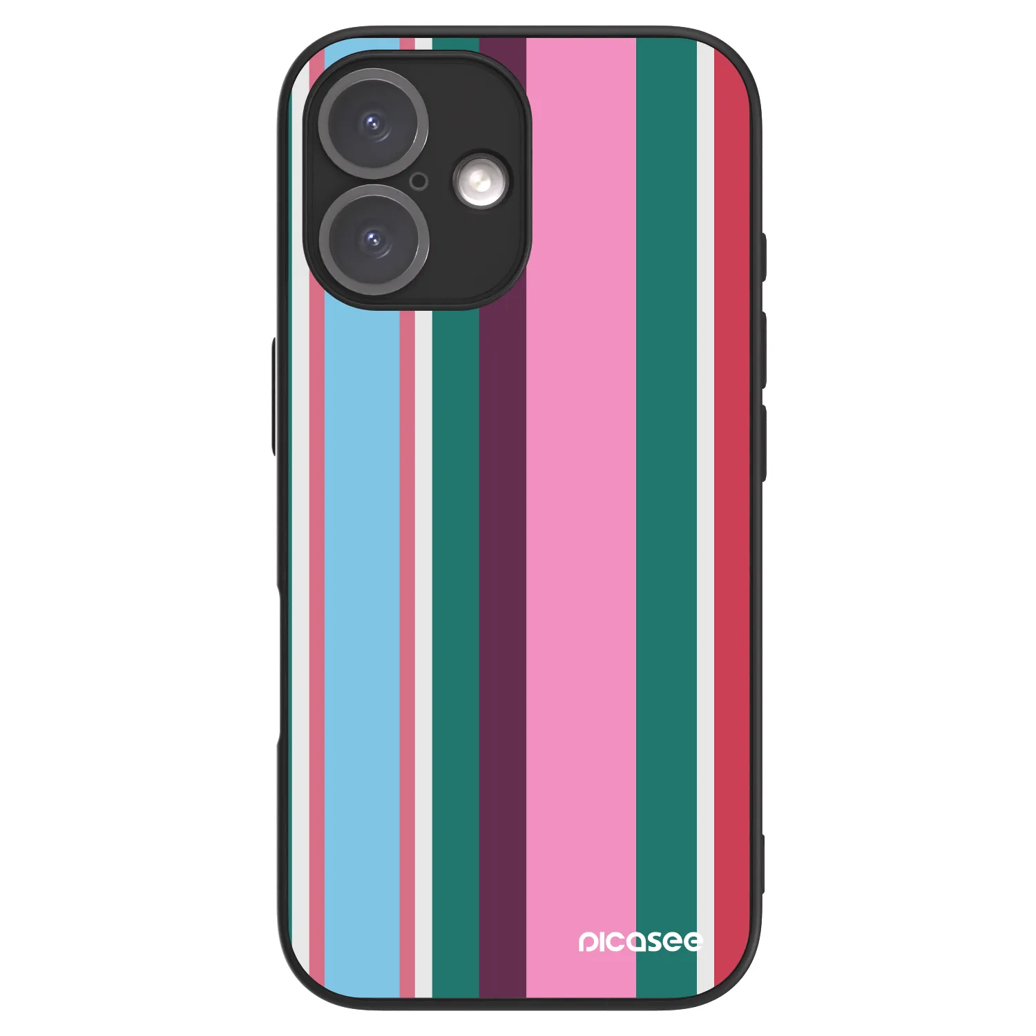 Picasee ULTIMATE CASE na Apple iPhone 16 - Cabana club