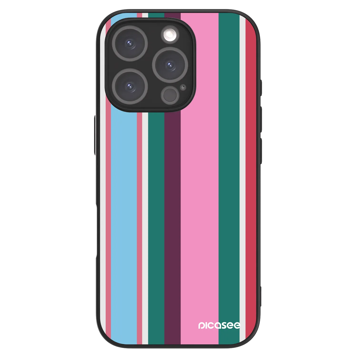 Picasee ULTIMATE CASE na Apple iPhone 16 Pro - Cabana club