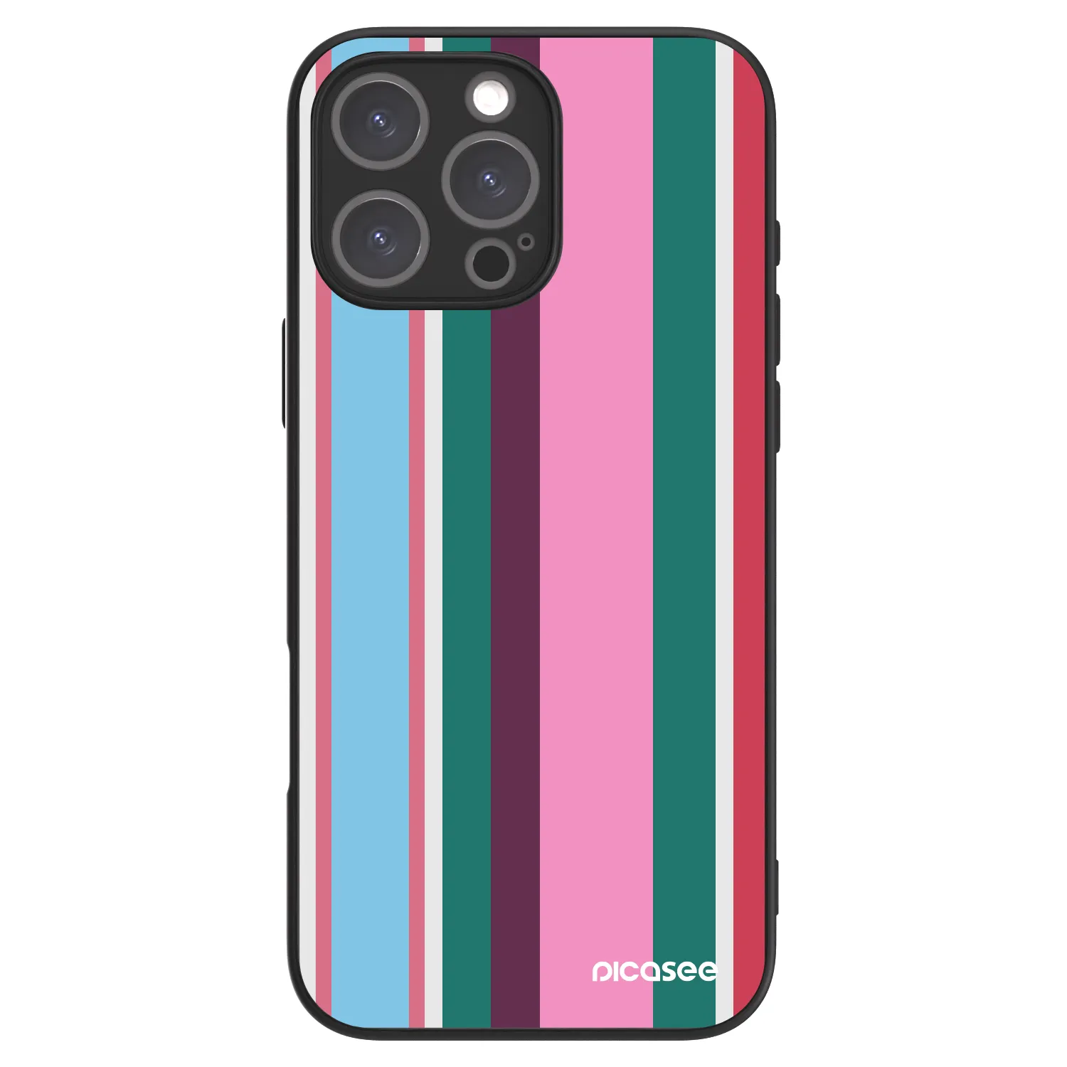 Picasee ULTIMATE CASE na Apple iPhone 16 Pro Max - Cabana club