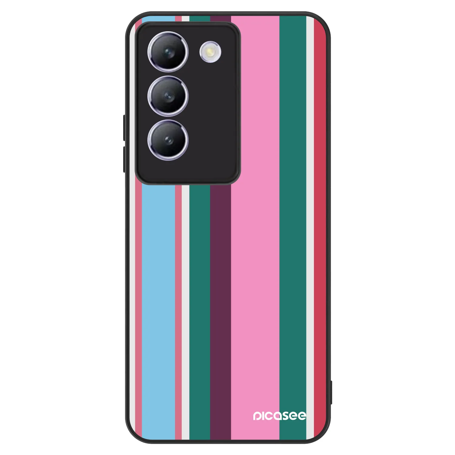 Picasee ULTIMATE CASE na Vivo V40 SE 5G - Cabana club