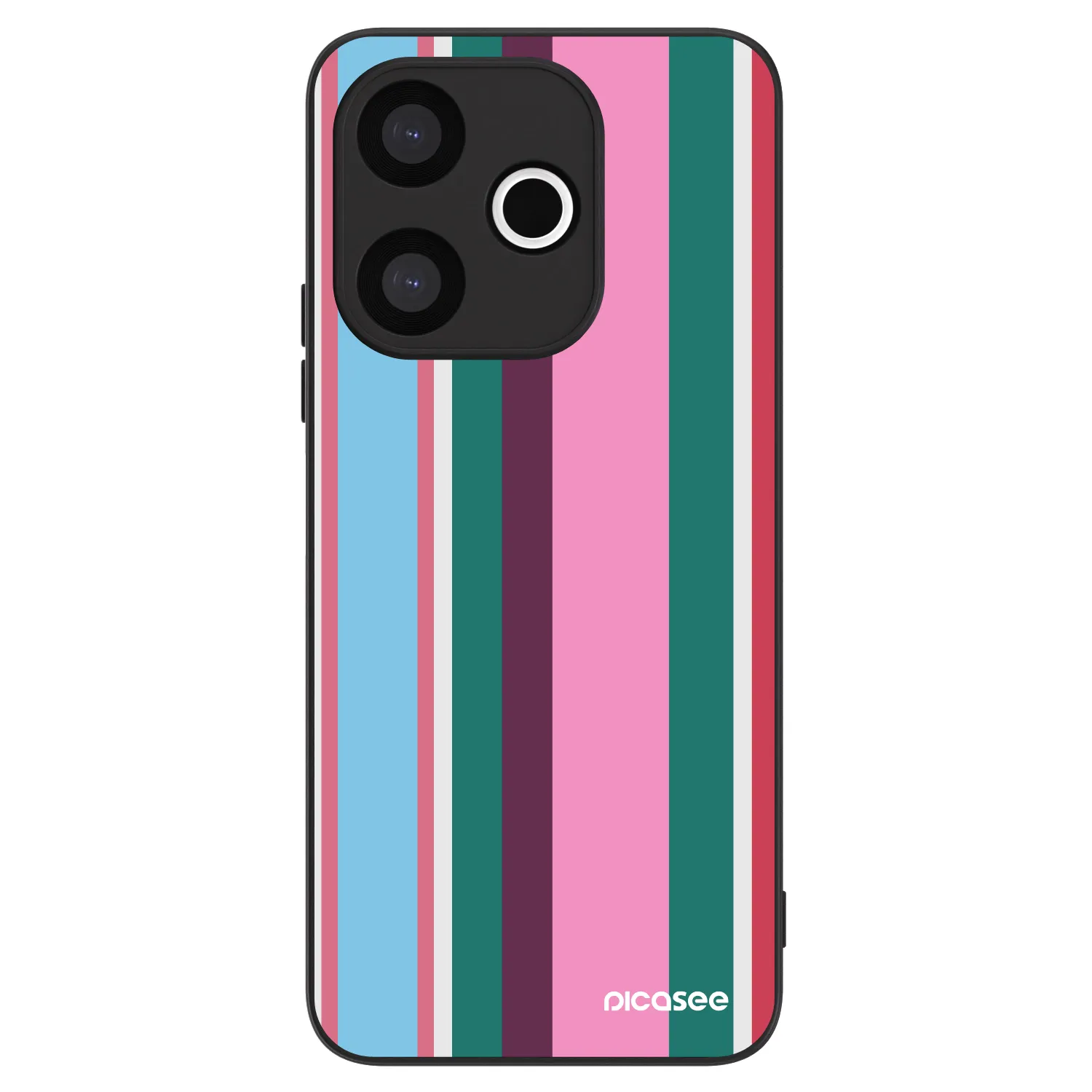 Picasee ULTIMATE CASE na Xiaomi Redmi 13 4G - Cabana club