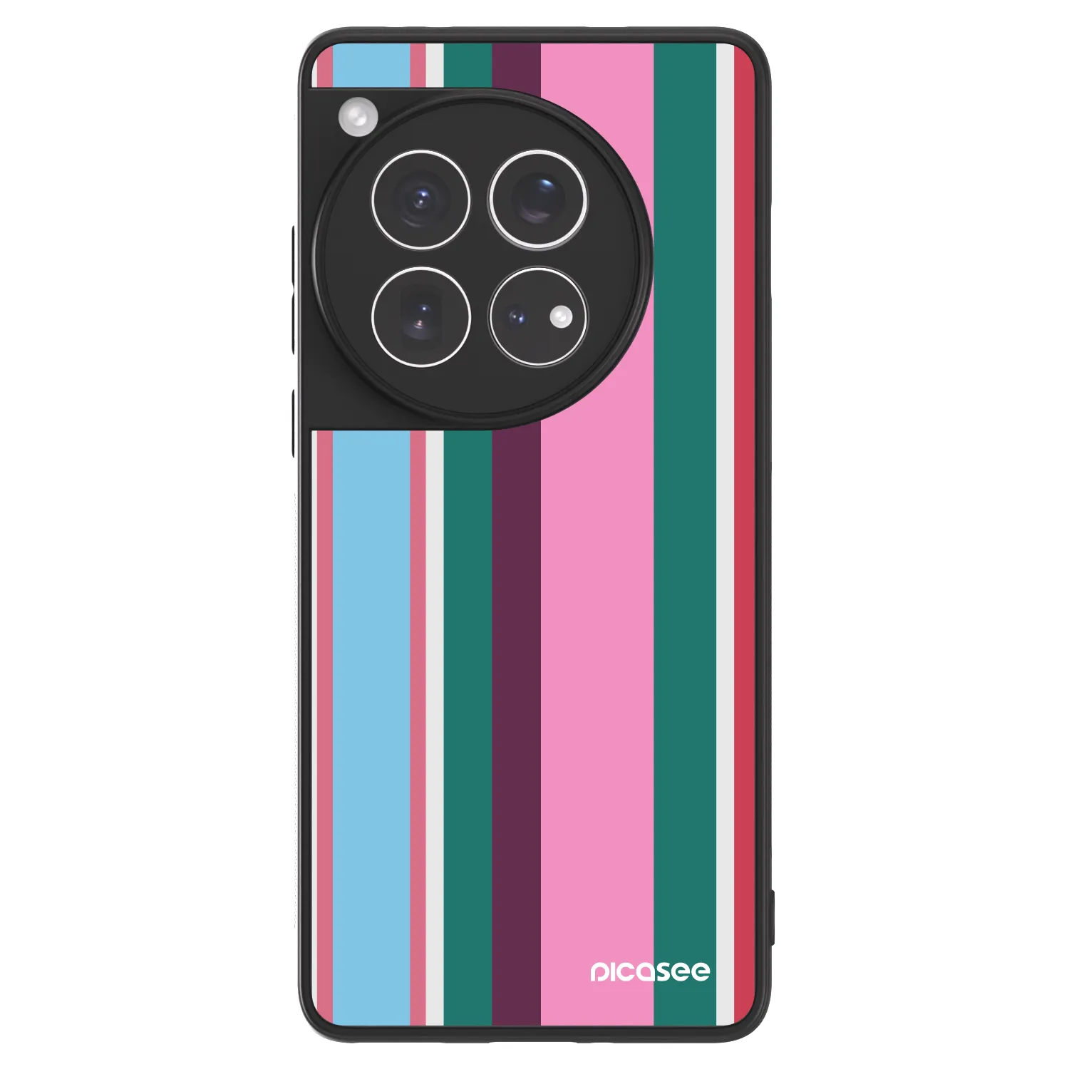 Picasee ULTIMATE CASE na OnePlus 12 5G - Cabana club