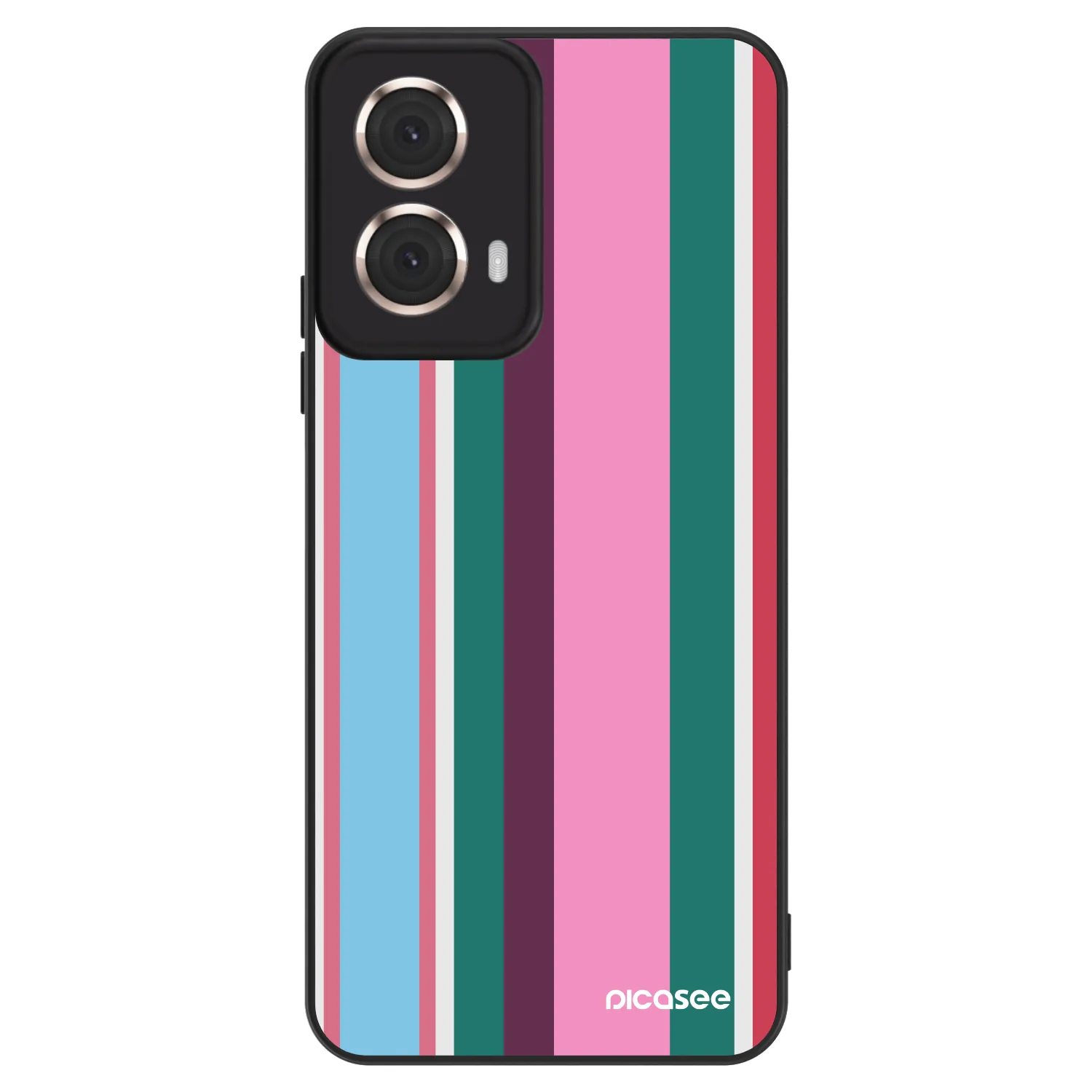Picasee ULTIMATE CASE na Motorola Moto G85 - Cabana club