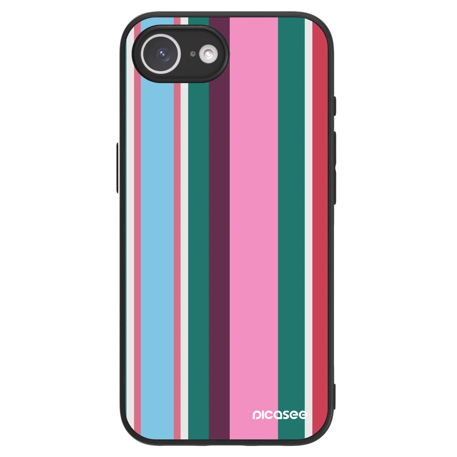 Picasee ULTIMATE CASE na Apple iPhone 16e - Cabana club