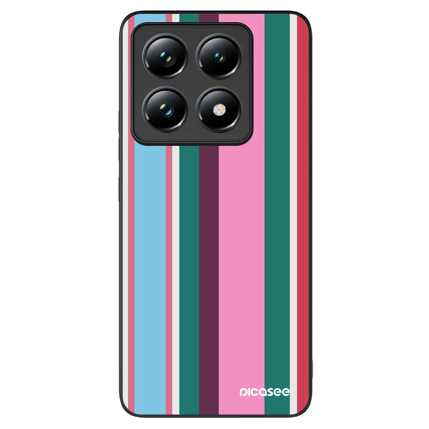 Picasee ULTIMATE CASE na Xiaomi 14T Pro - Cabana club