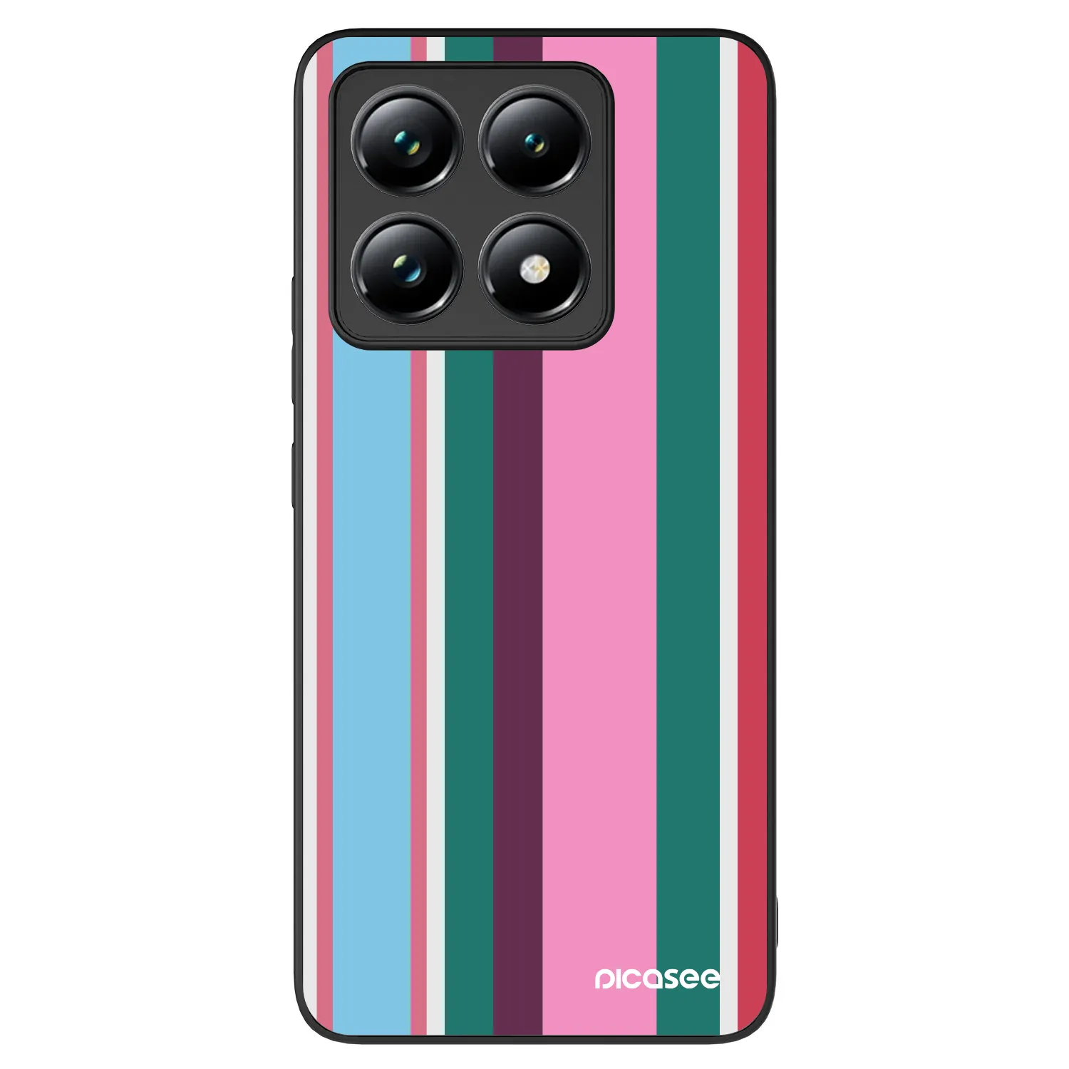 Picasee ULTIMATE CASE na Xiaomi 14T - Cabana club