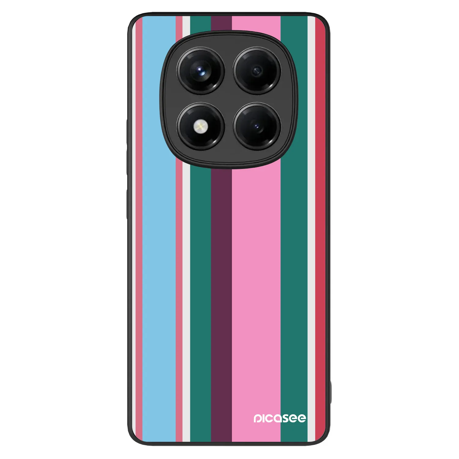 Picasee ULTIMATE CASE na Xiaomi Redmi Note 14 Pro+ 5G - Cabana club