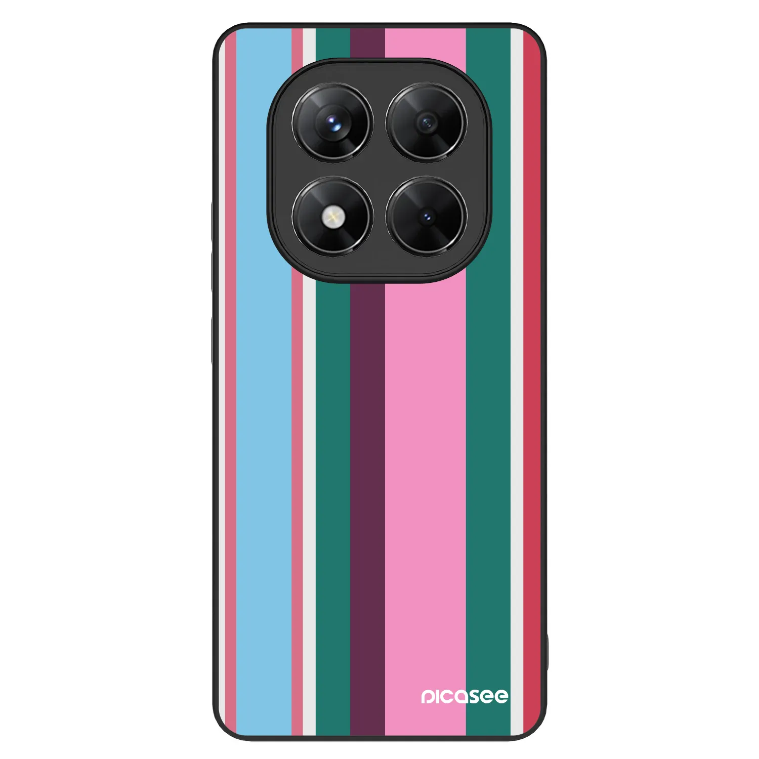 Picasee ULTIMATE CASE na Xiaomi Redmi Note 14 Pro 5G - Cabana club