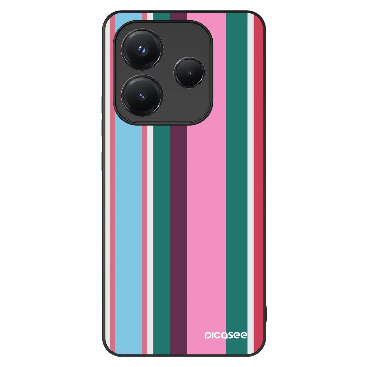 Picasee ULTIMATE CASE na Xiaomi Redmi Note 14 5G - Cabana club