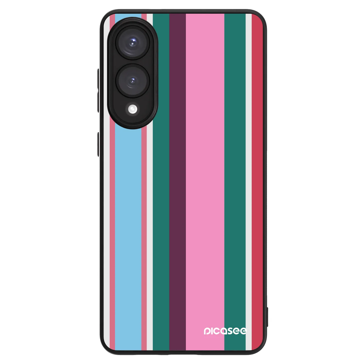 Picasee ULTIMATE CASE na Samsung Galaxy S25 Edge 5G - Cabana club