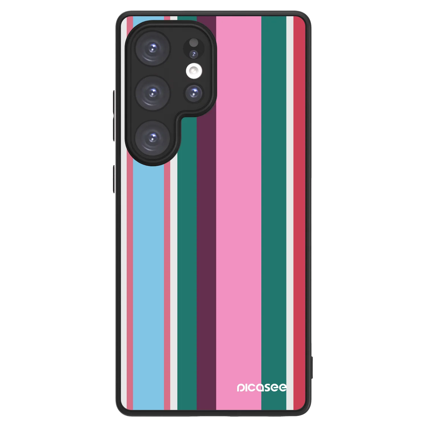 Picasee ULTIMATE CASE na Samsung Galaxy S25 Ultra 5G - Cabana club