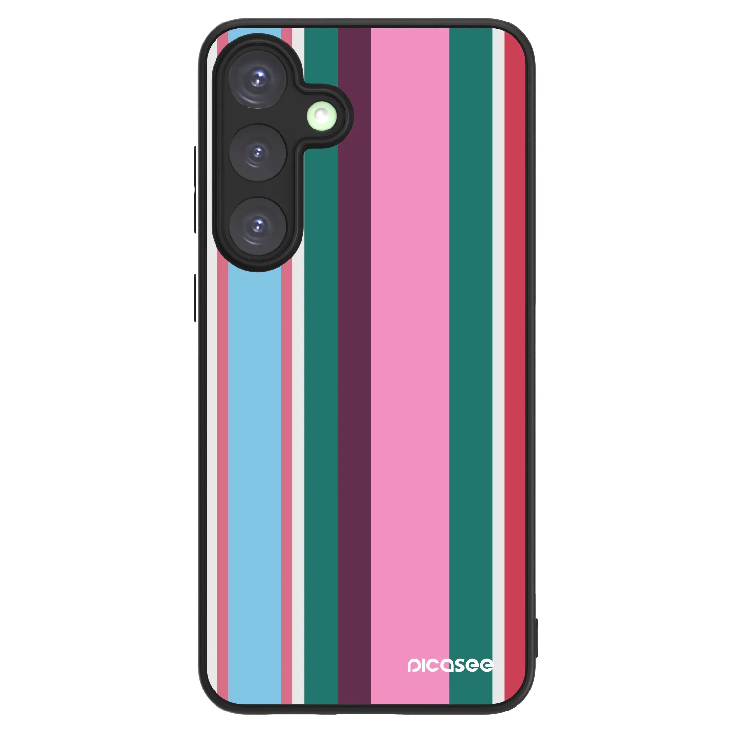 Picasee ULTIMATE CASE PowerShare pro Samsung Galaxy S25+ 5G - Cabana club