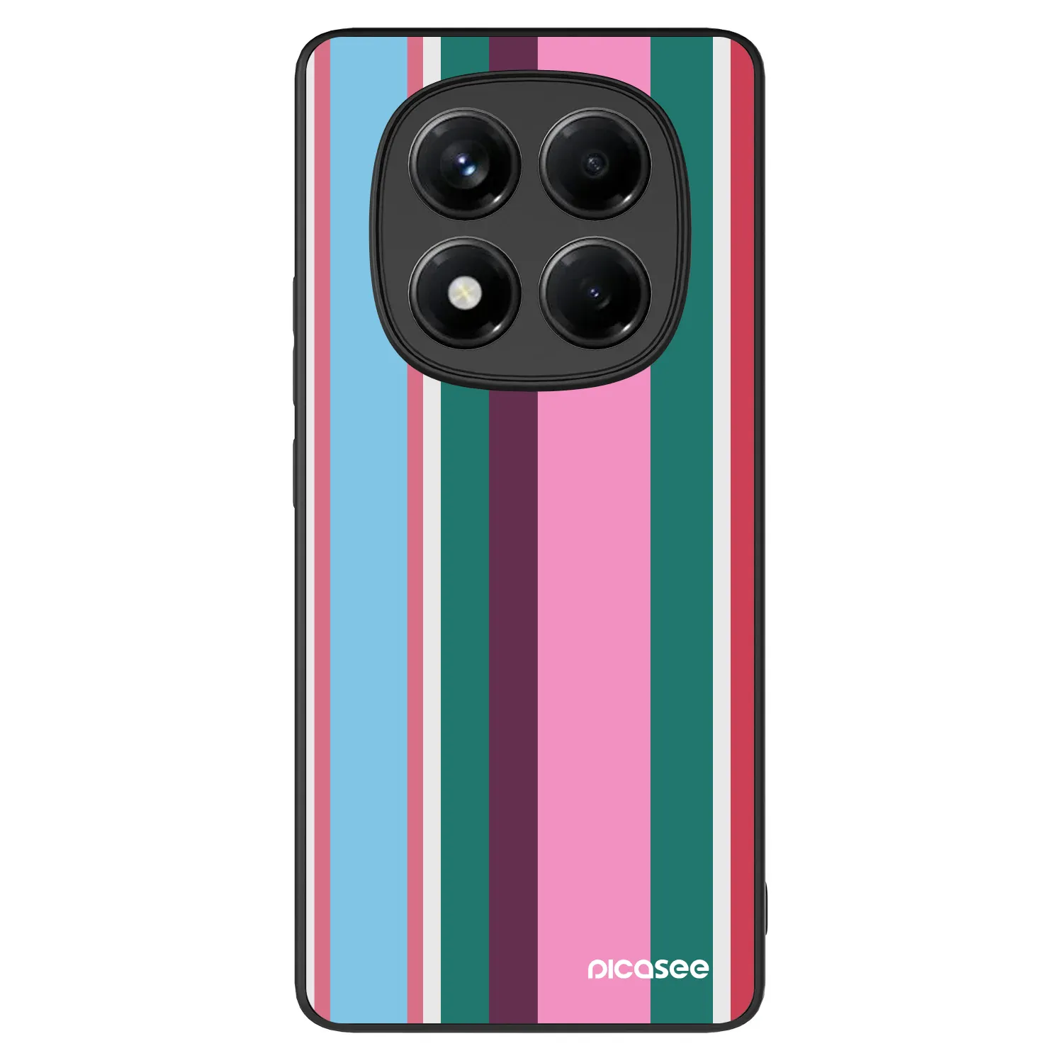 Picasee ULTIMATE CASE na Xiaomi Redmi Note 14 Pro 4G - Cabana club