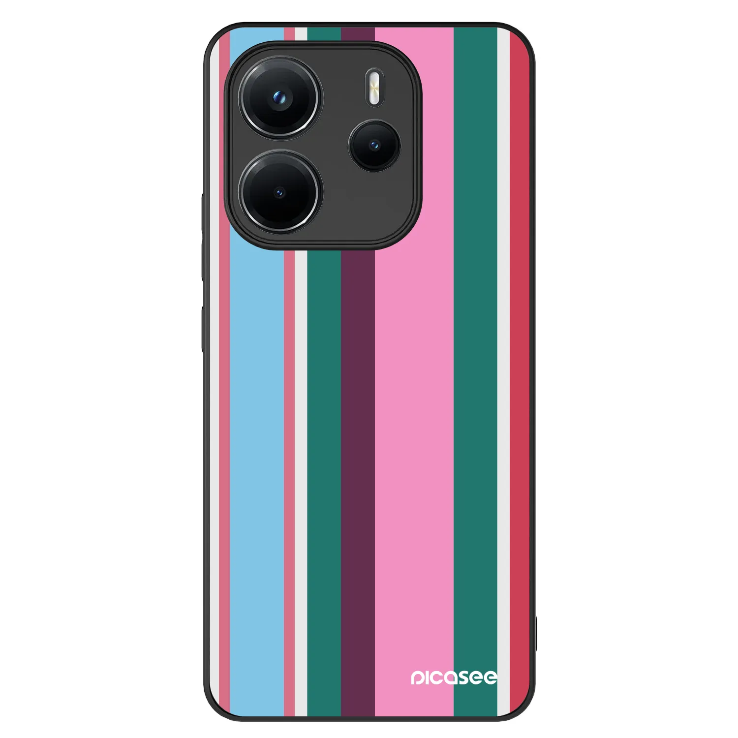 Picasee ULTIMATE CASE na Xiaomi Redmi Note 14 4G - Cabana club