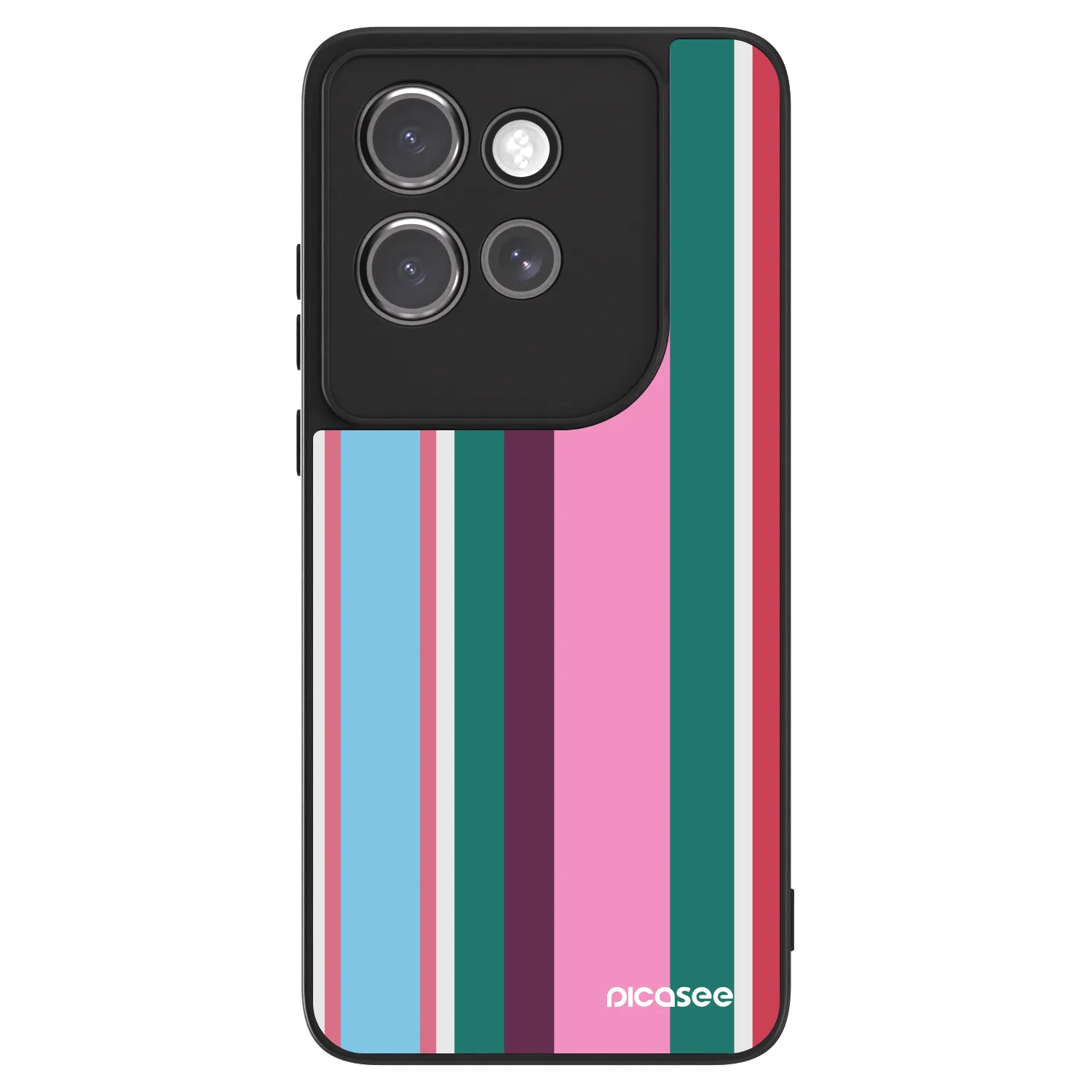 Picasee ULTIMATE CASE na Motorola Edge 50 Neo - Cabana club