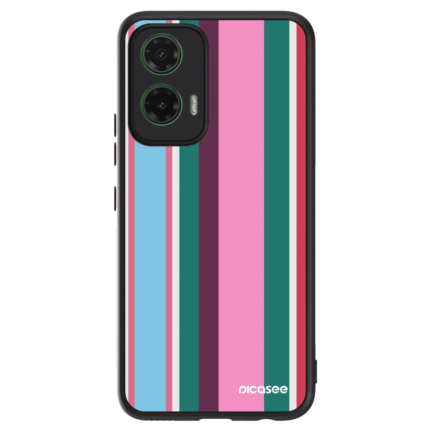 Picasee ULTIMATE CASE na Motorola Moto G35 5G - Cabana club