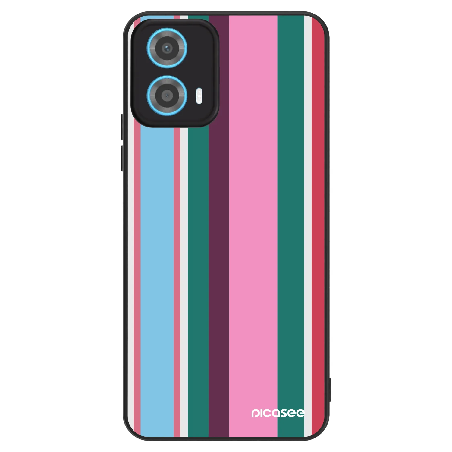 Picasee ULTIMATE CASE na Motorola Moto G34 5G - Cabana club