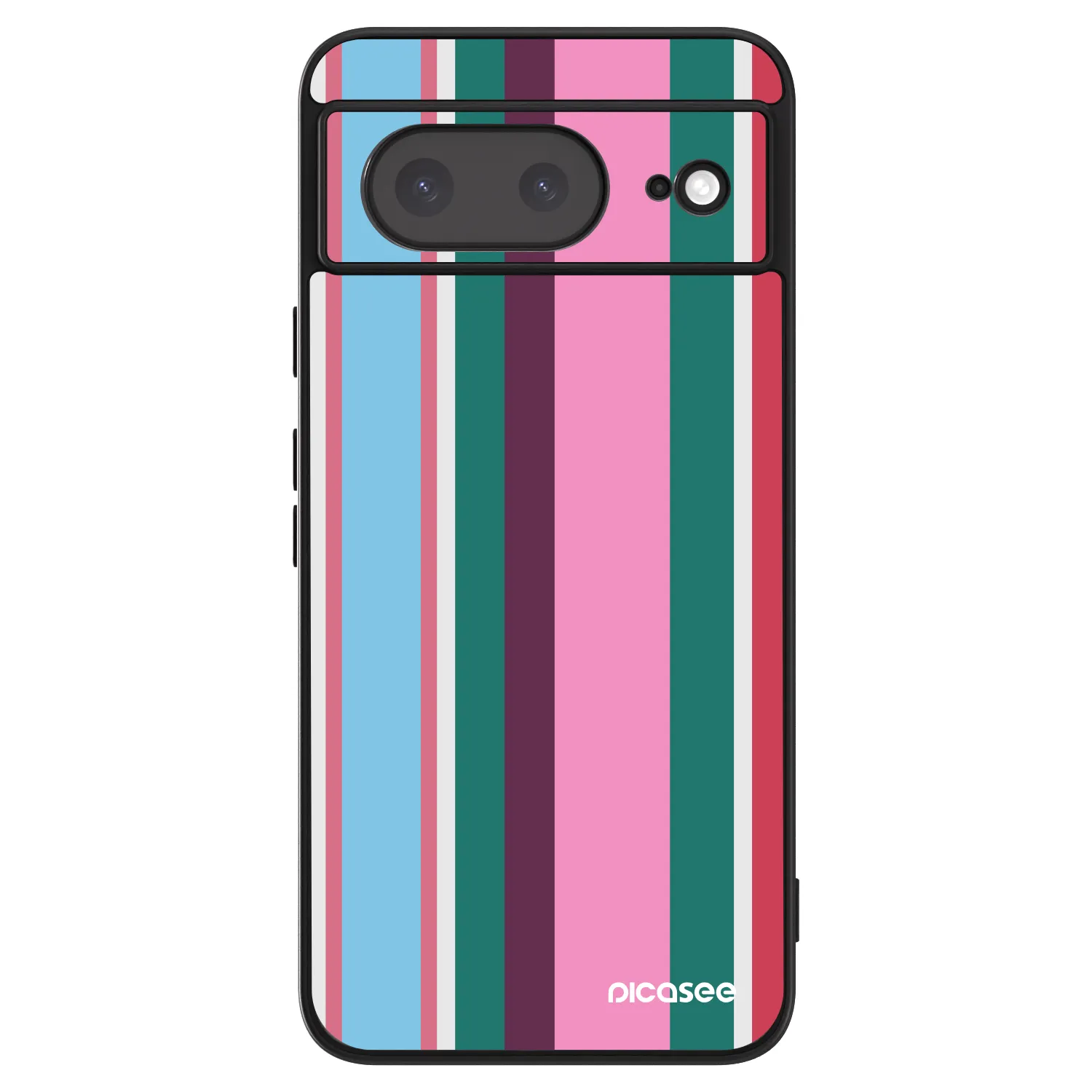 Picasee ULTIMATE CASE na Google Pixel 8a - Cabana club