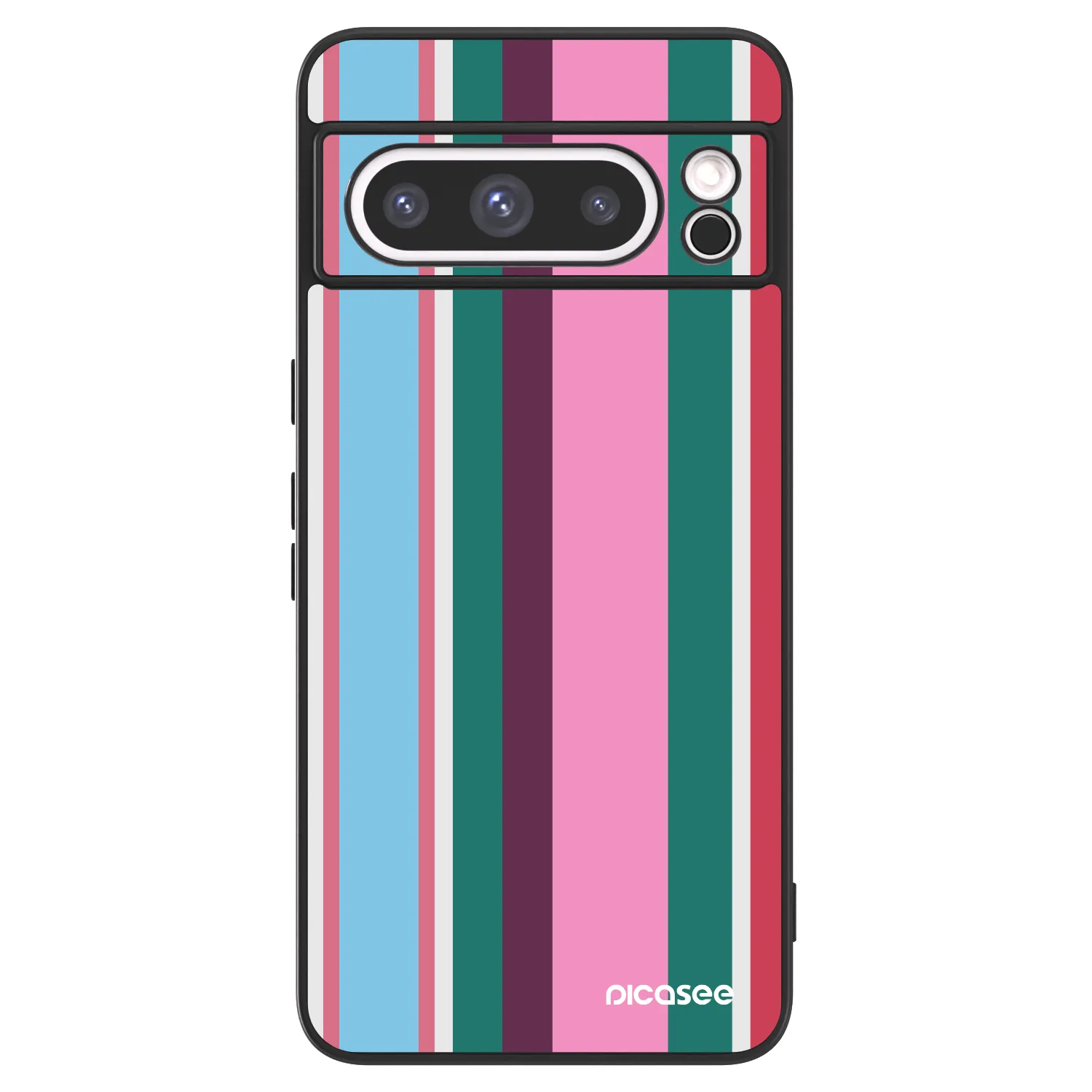 Picasee ULTIMATE CASE na Google Pixel 8 Pro - Cabana club