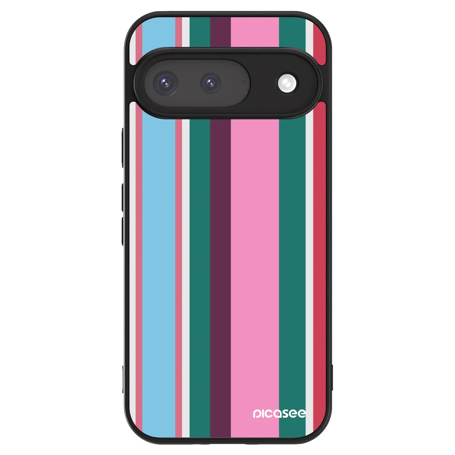 Picasee ULTIMATE CASE na Google Pixel 9 - Cabana club