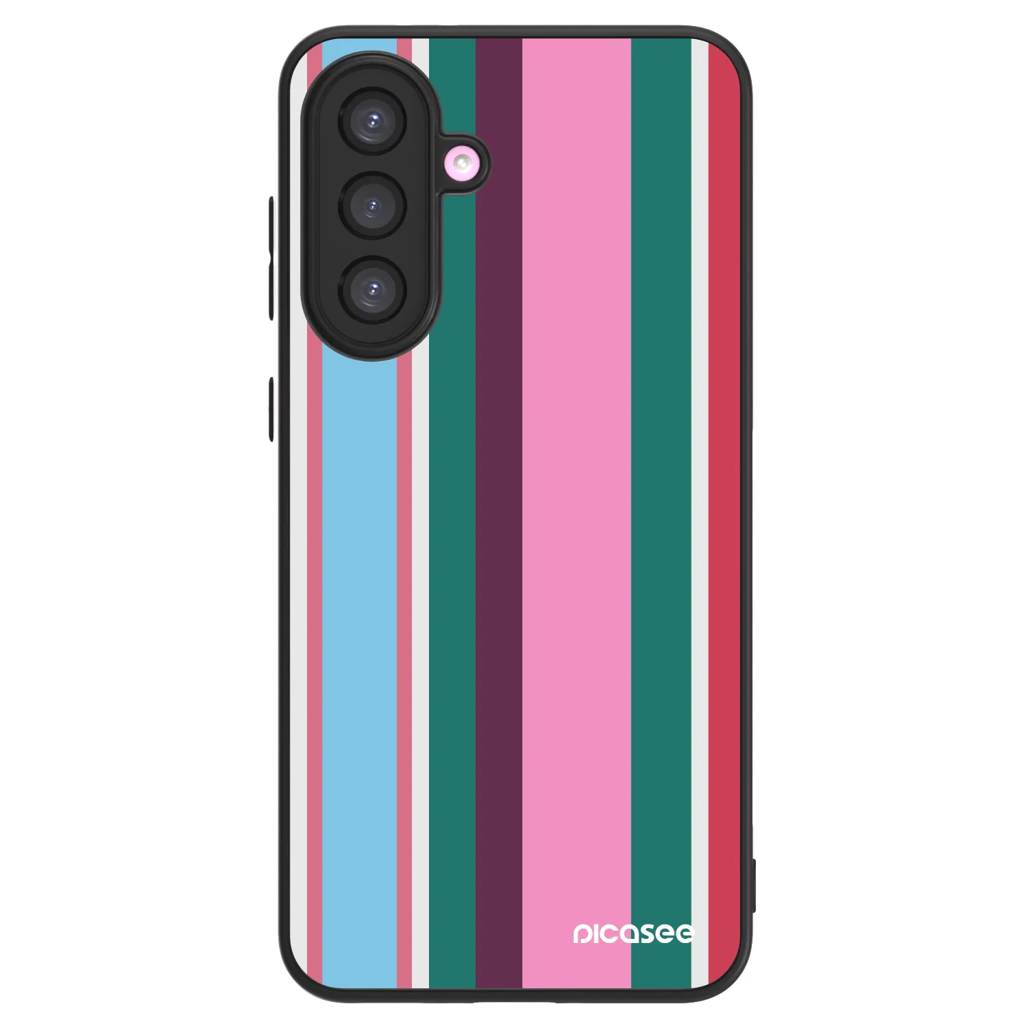 Picasee ULTIMATE CASE na Samsung Galaxy A56 5G A566B - Cabana club