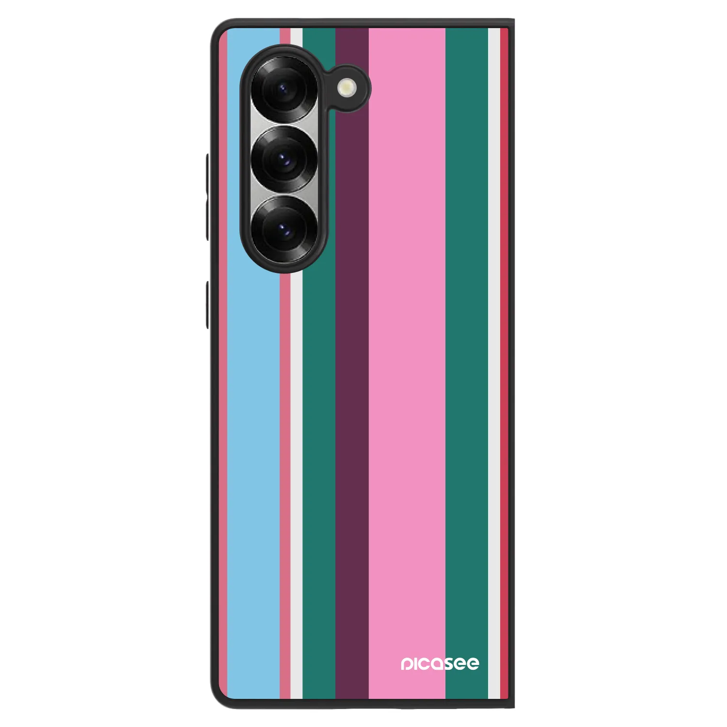 Picasee ULTIMATE CASE na Samsung Galaxy Z Fold6 5G - Cabana club